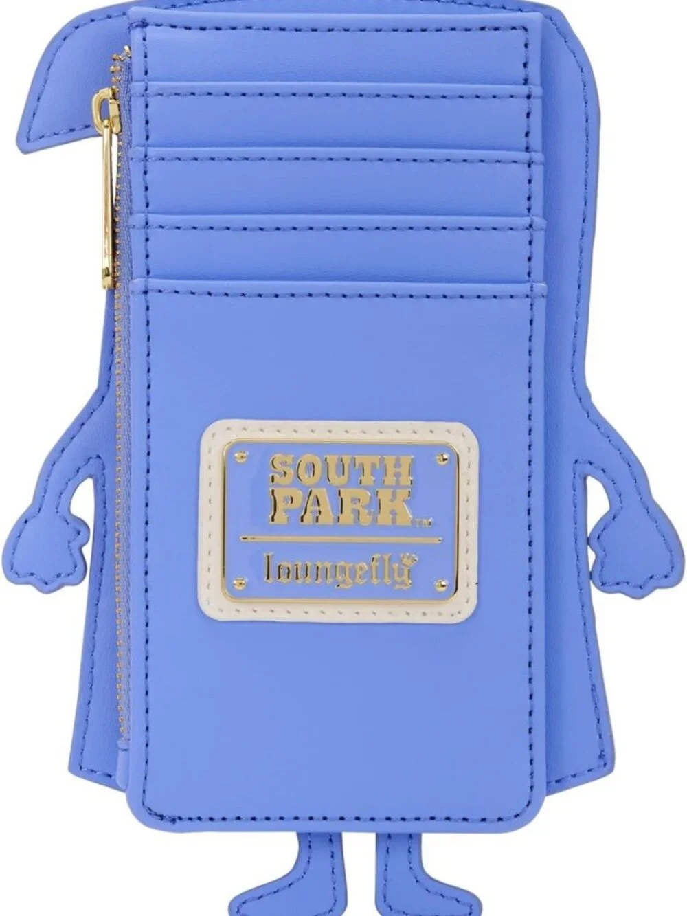 Large Towelie Card Holder - Fun South Park-Inspired Accessory for Everyday Use